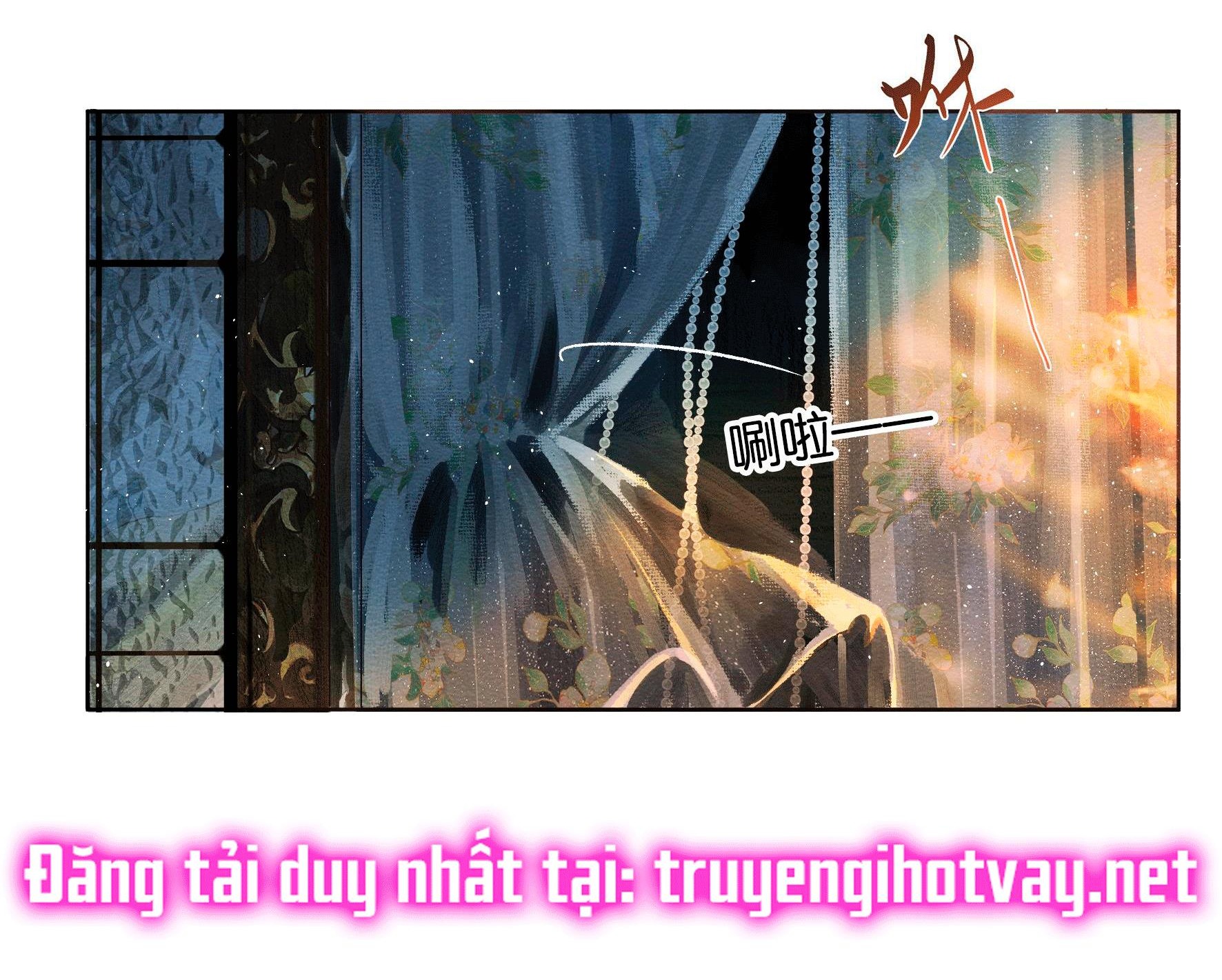 trộm hương chapter 1 32
