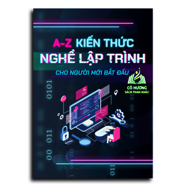 Sách - Combo 2 Sách Hướng Dẫn Kiến Thức Lập Trình từ A-Z Và Sách Thực Hành 3 Ngôn Ngữ Lập Trình JavaScri ( wup )