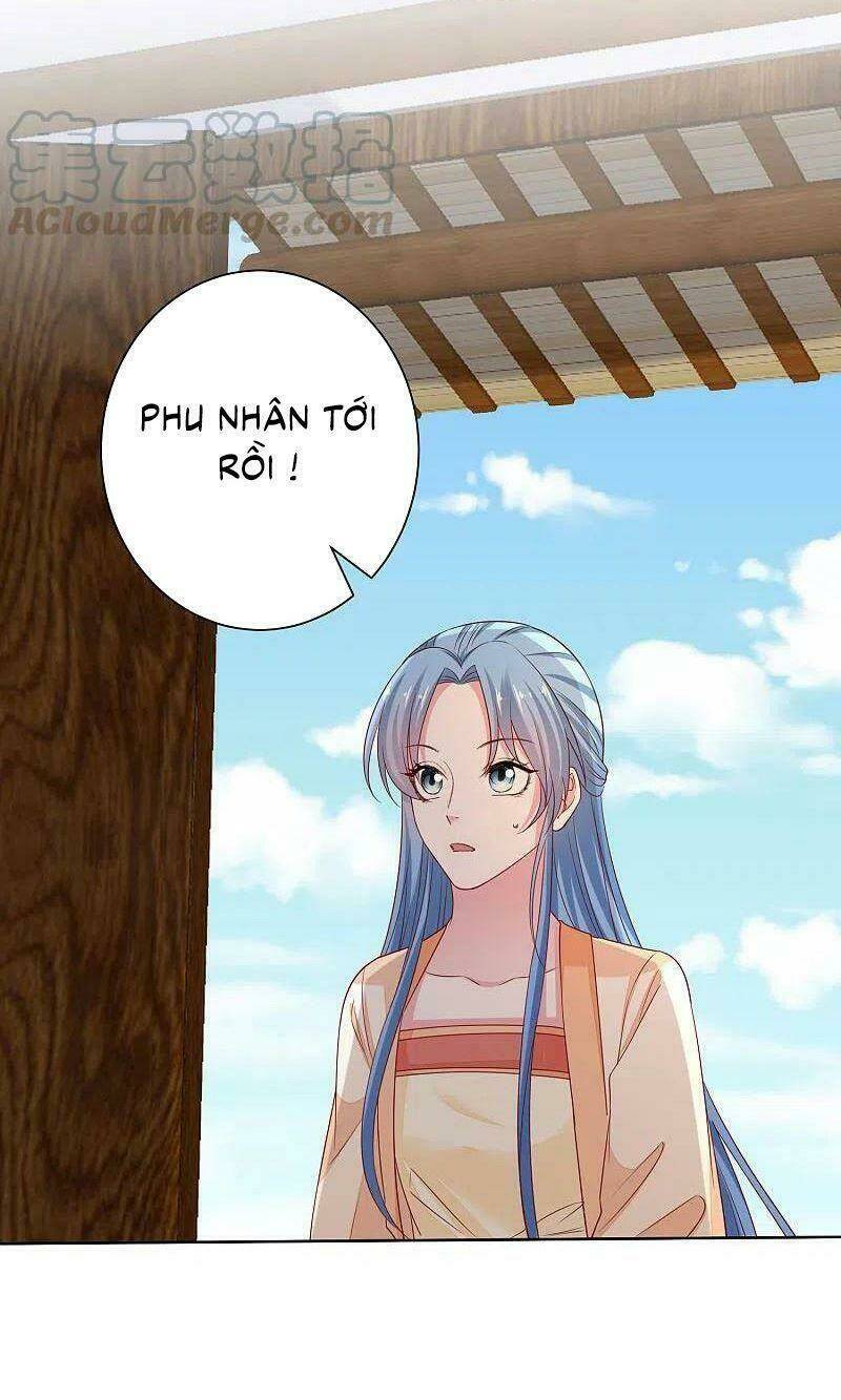 độc y đích nữ chapter 206 22