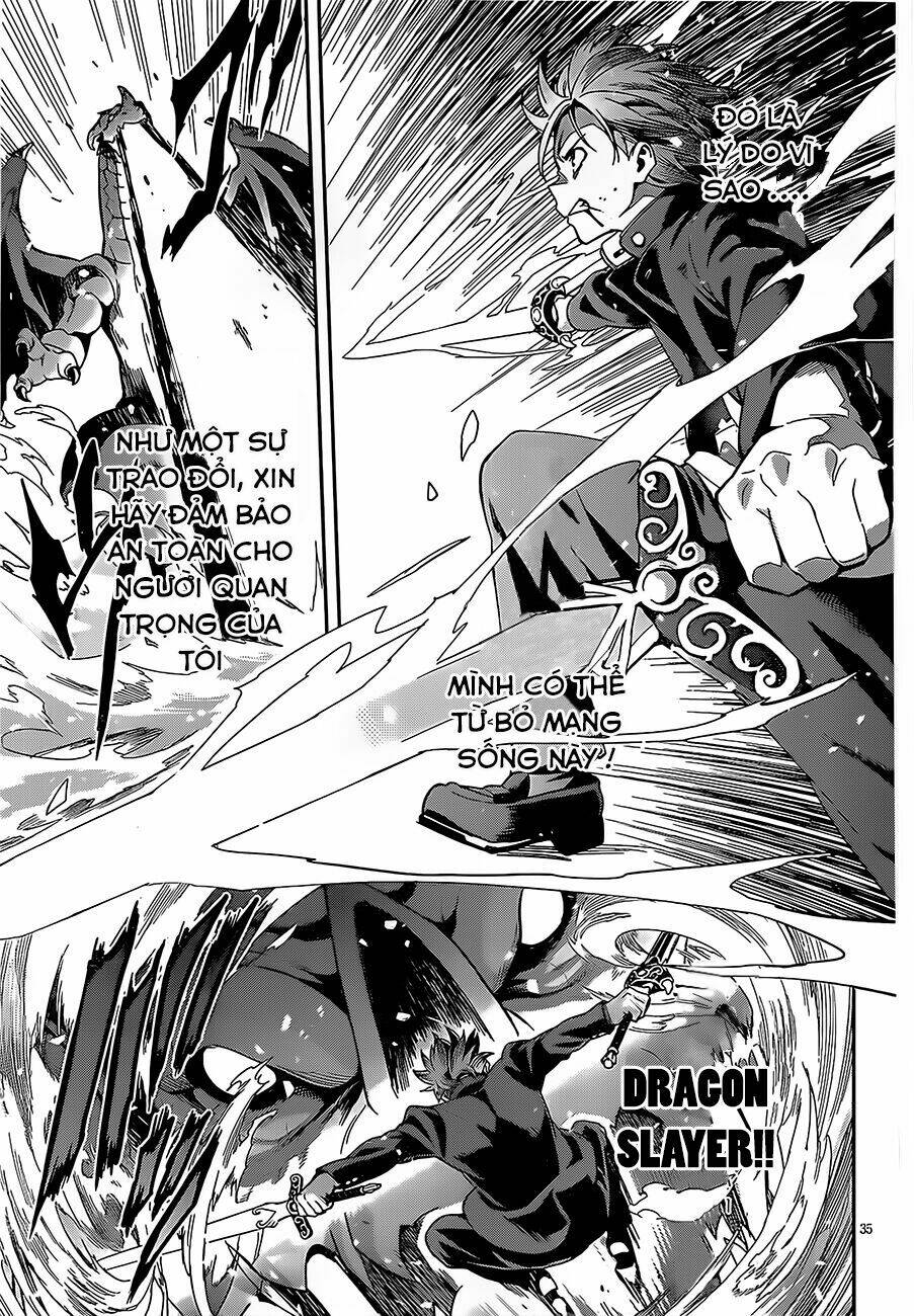 gakuen dragon slayer chapter 1 35