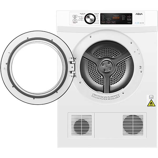 Hình ảnh Máy sấy Aqua 7 KG AQH-V700FW