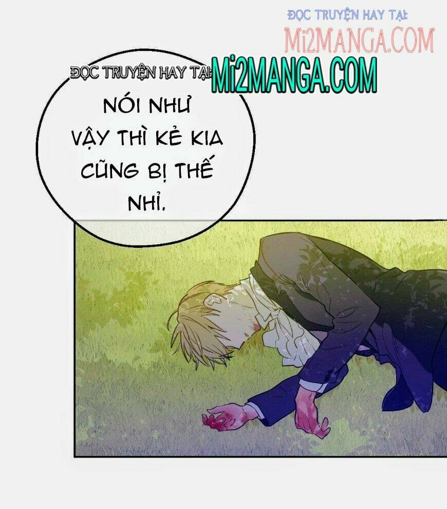 một ngày nọ ta trở thành công chúa chapter 109.1 6