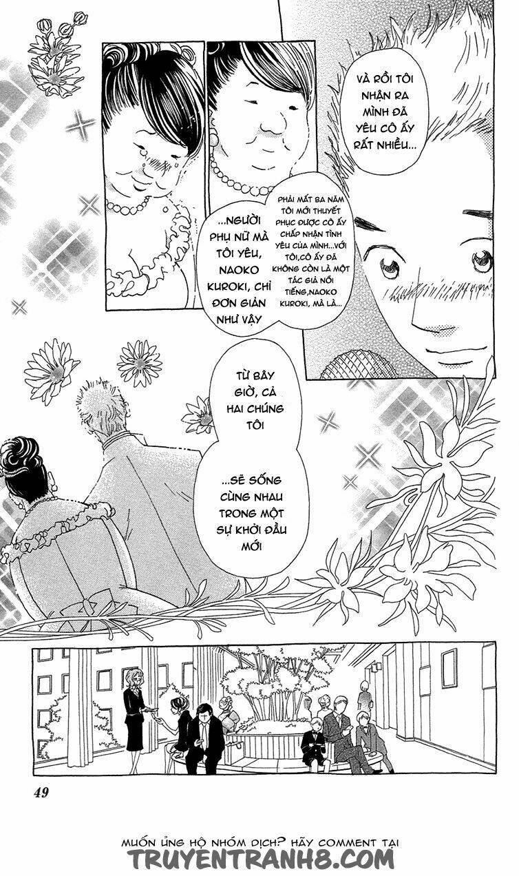 chị tôi lấy chồng chapter 14 15