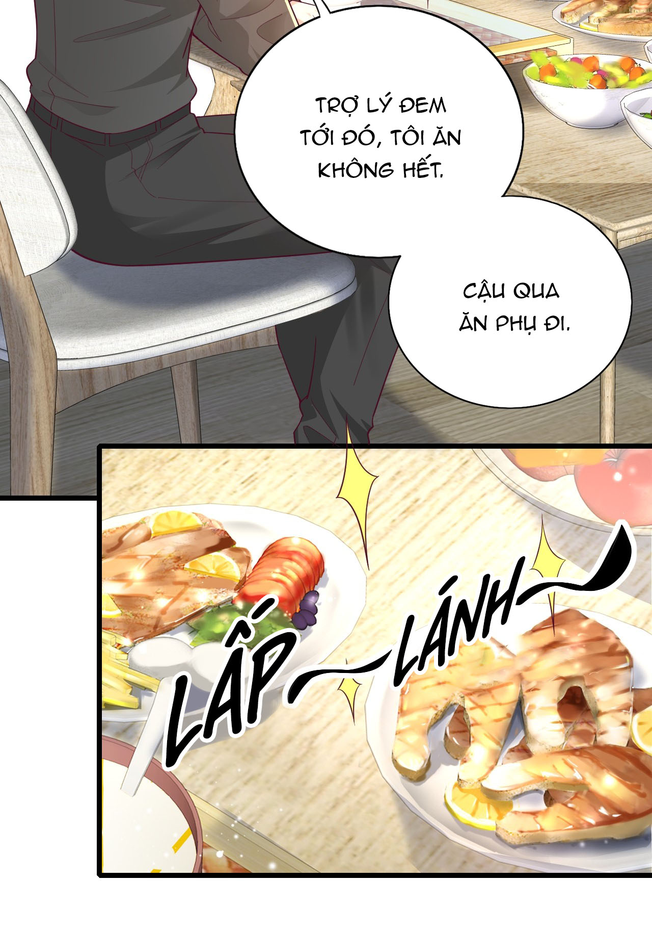 tức thời phạm quy [ tức thì vi quy ] chapter 14 29