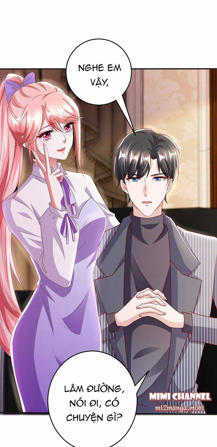 đại lão gọi tôi tiểu tổ tông chapter 21 33