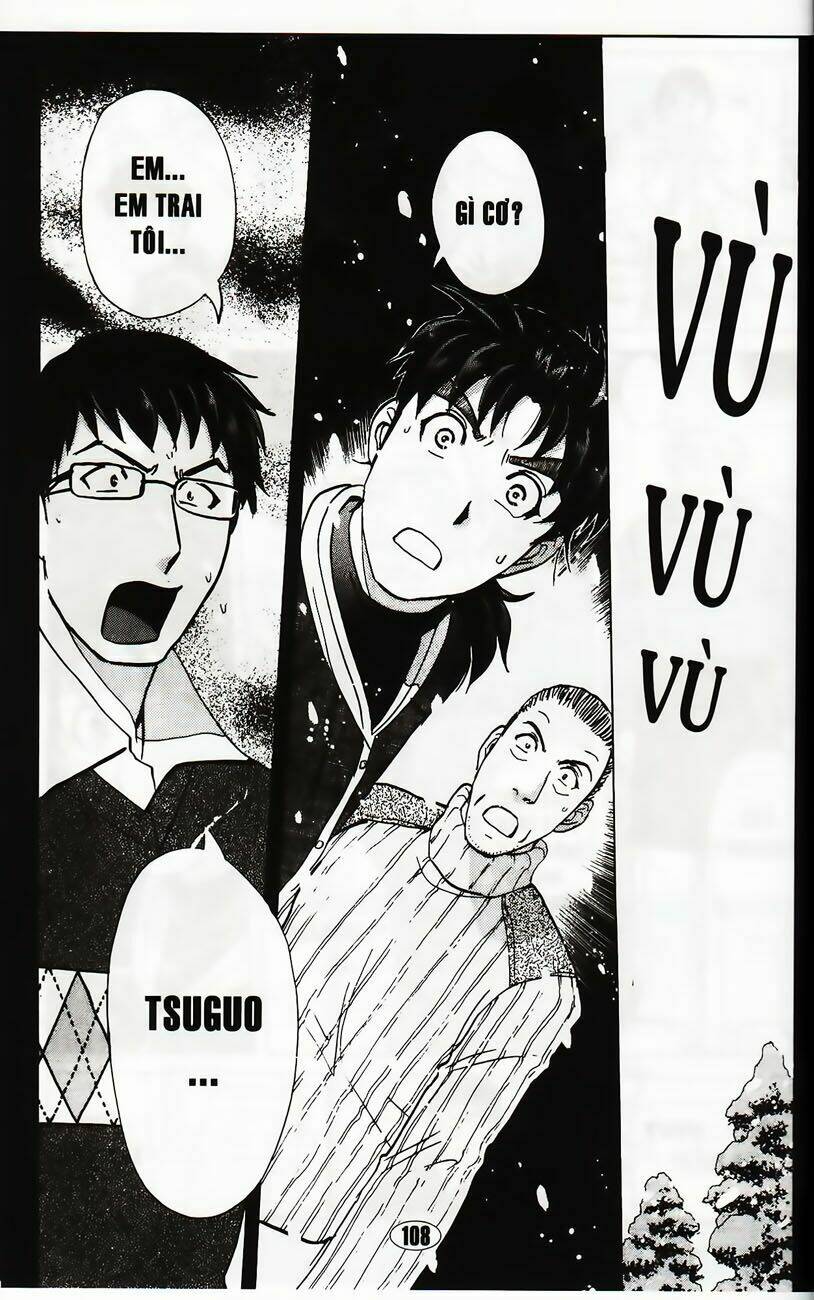 thám tử kindaichi - phần 2 chapter 42 21