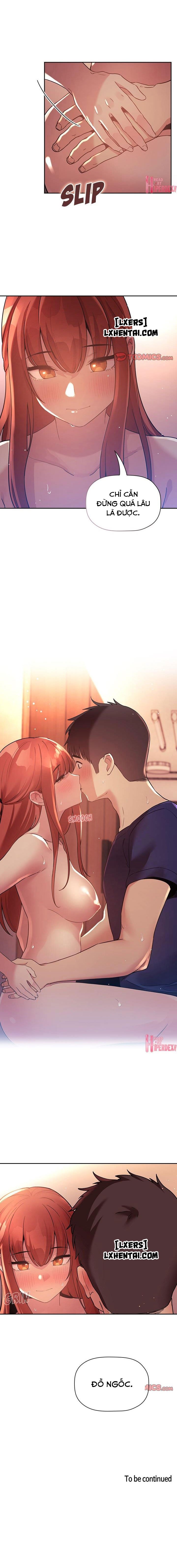 tan rã và tái hợp chapter 45 13