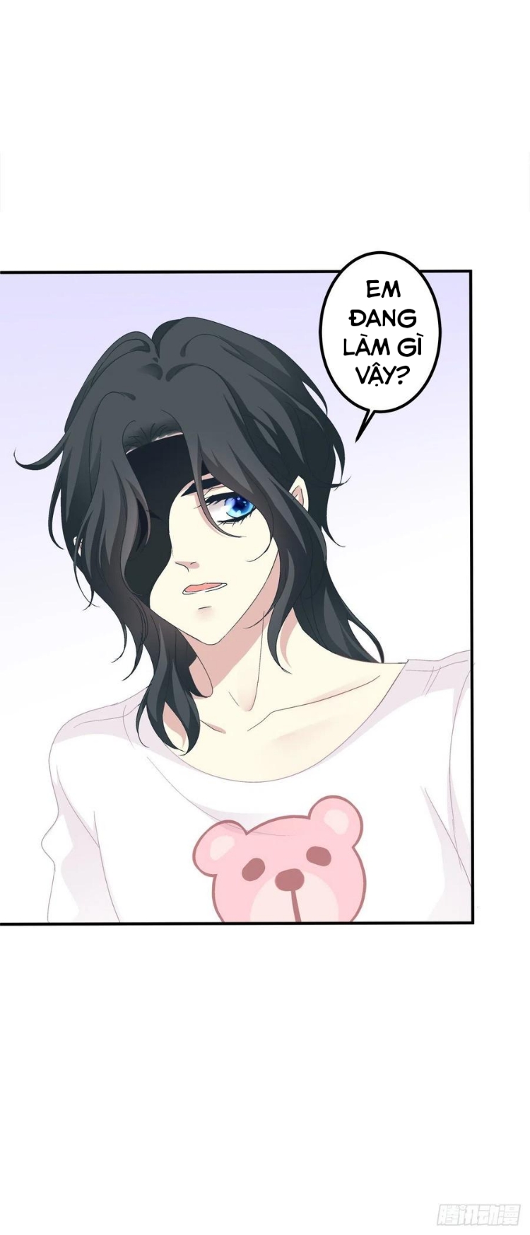 kiểm soát tuyệt đối chapter 58 37