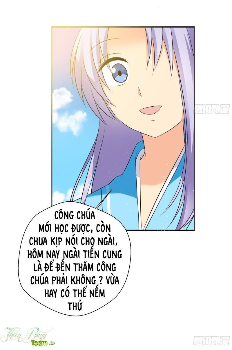 nam tử truyện chapter 5 15
