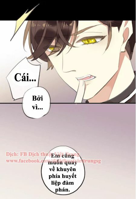 vết cắn ngọt ngào phần 2 chapter 19 75