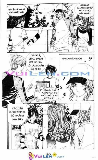 không bao giờ khóc chapter 8 165