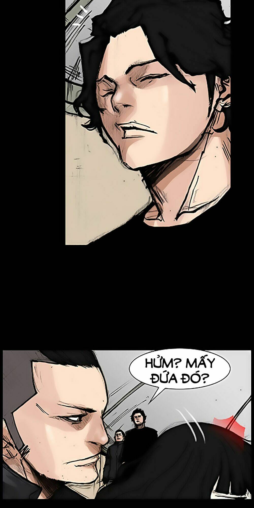 độc cô tiền truyện chapter 85 18