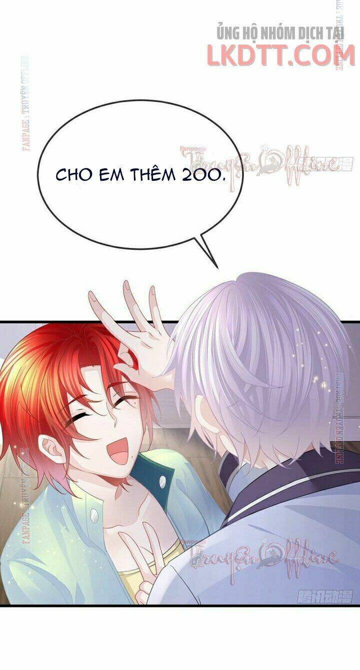 đứa trẻ có 5 daddy chapter 7 24