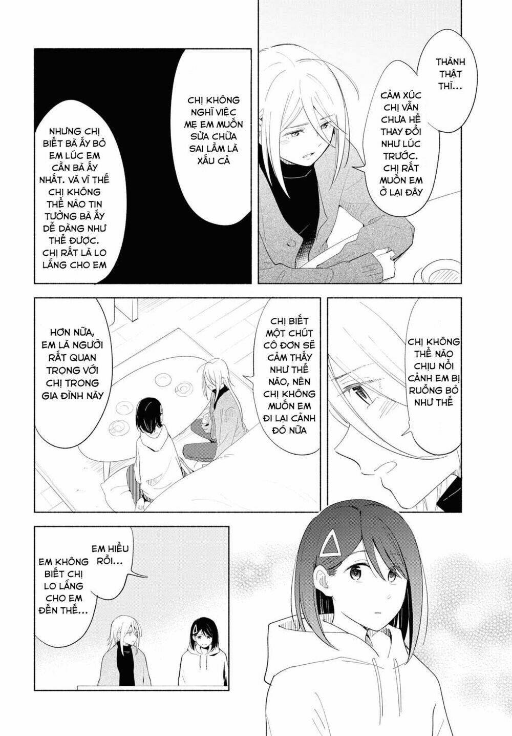 this love that won't reach chapter 21 13