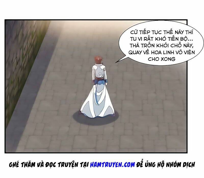 cửu dương thần vương chapter 57 13