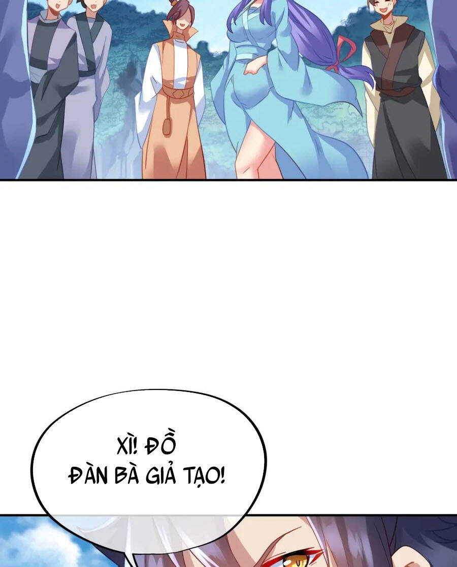 Bắt Đầu Quật Khởi Từ Làm Lô Đỉnh Chapter 58 - Trang 22