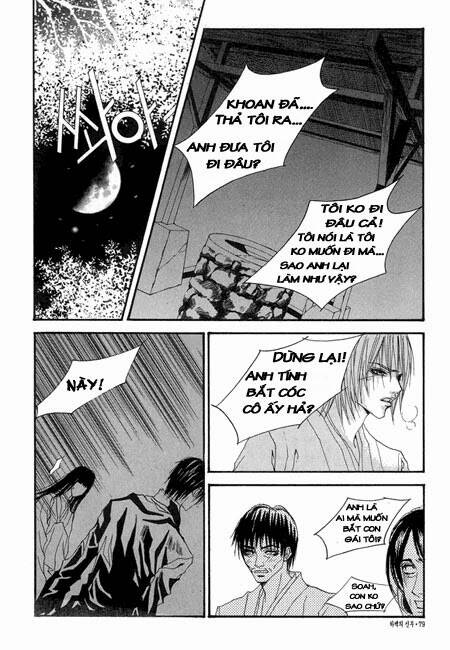 tân nương của thủy thần chapter 25 14