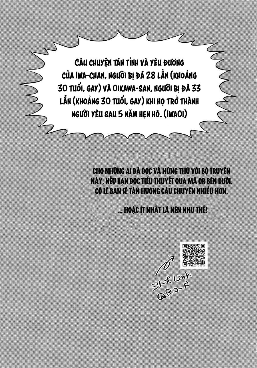 tổng hợp các doujinshi chapter 15 4