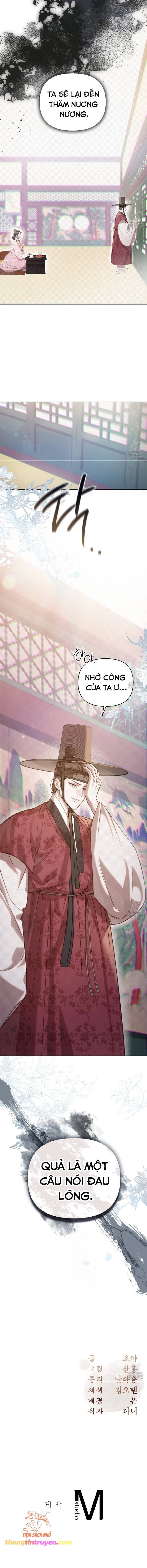 [18+] hậu cung kế chapter 37 15