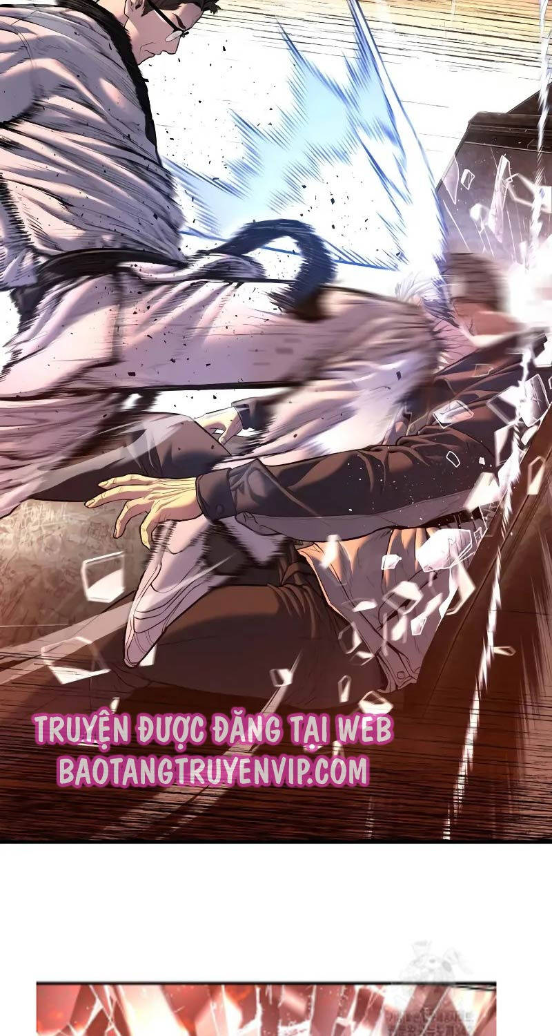 đặc vụ kim chapter 144 94