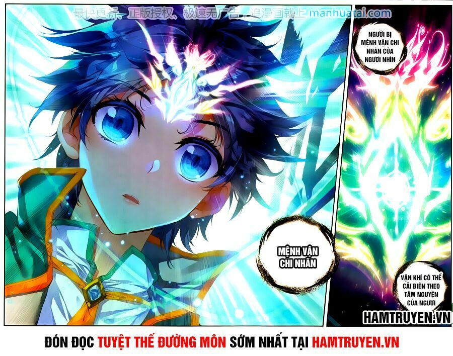 tuyệt thế đường môn - đấu la đại lục 2 chapter 112 22