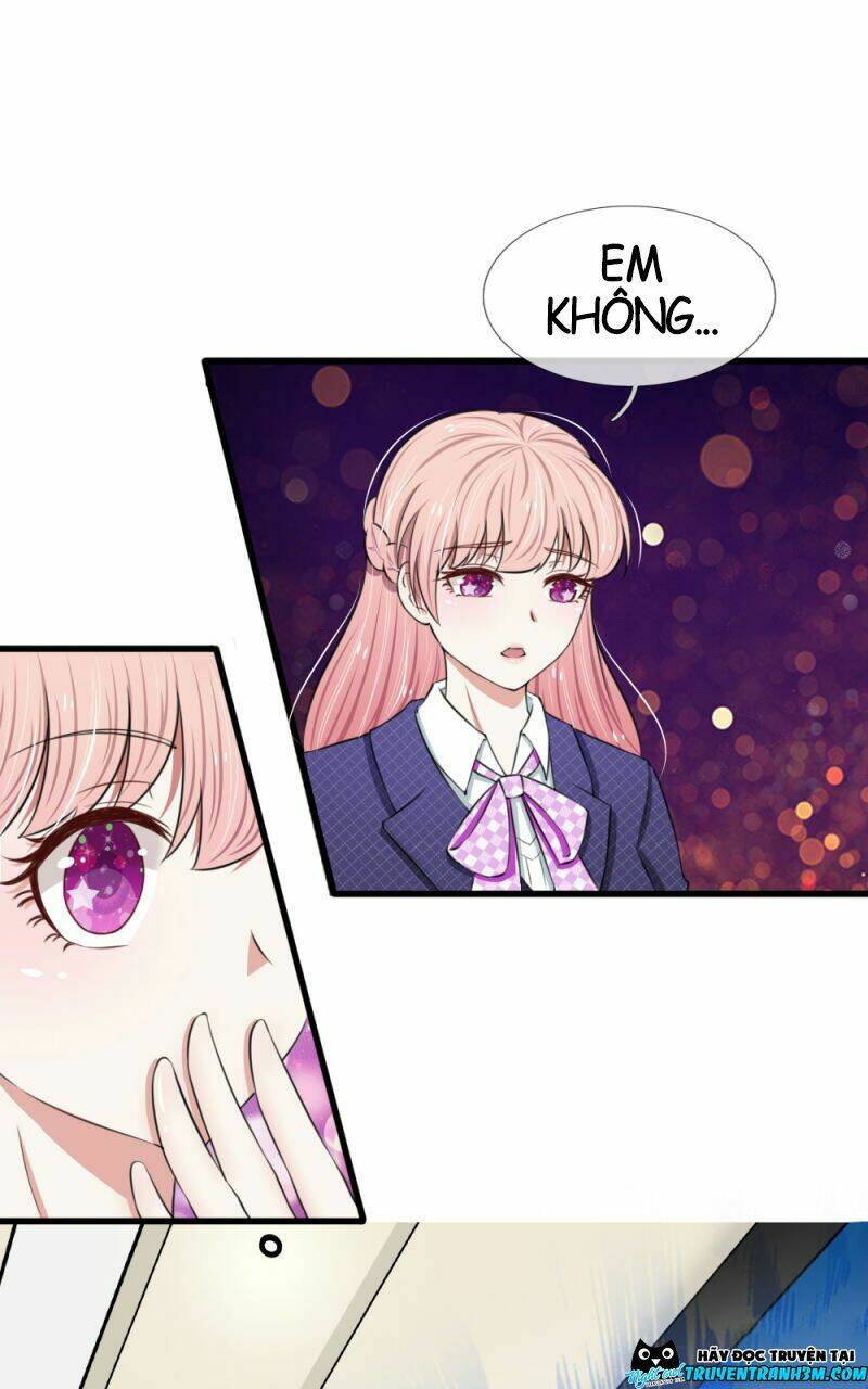 phúc hắc lão công buông em ra chapter 62 6