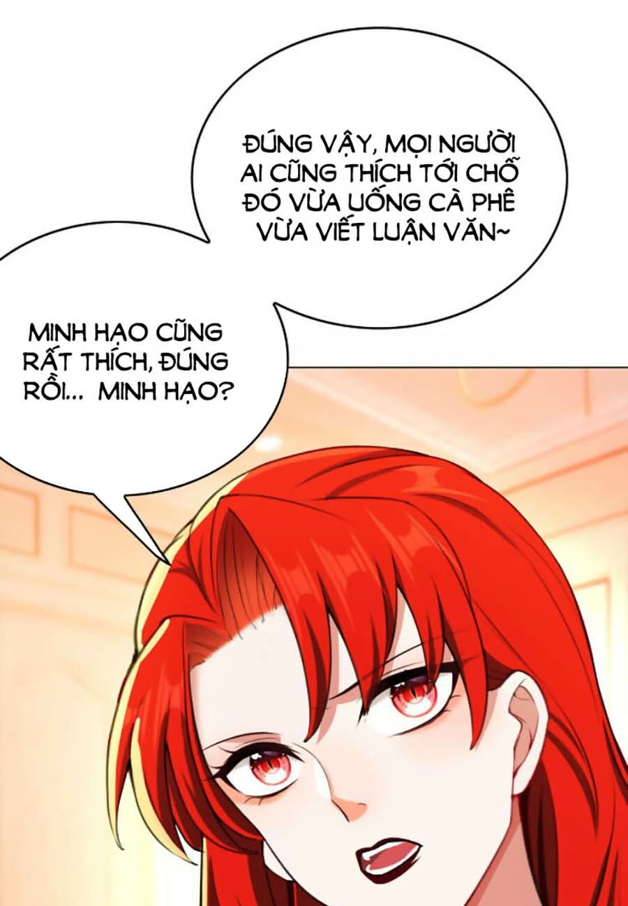 kế hoạch công lược của cô vợ gả thay chapter 41 6