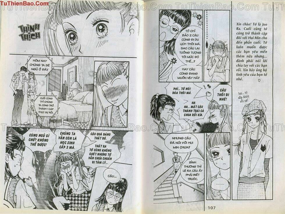 xin lỗi tớ thích cậu chapter 9 53