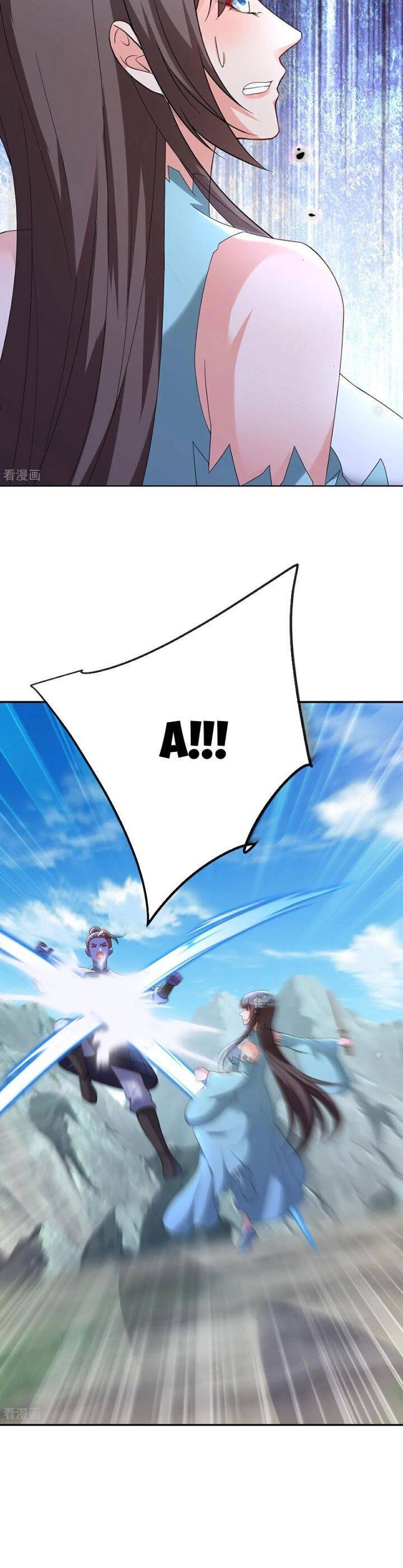 tiên võ đế tôn chapter 683 17