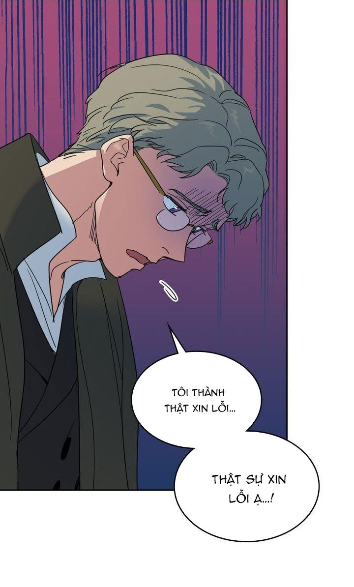 [18+] người đẹp và quái vật chapter 64.1 3