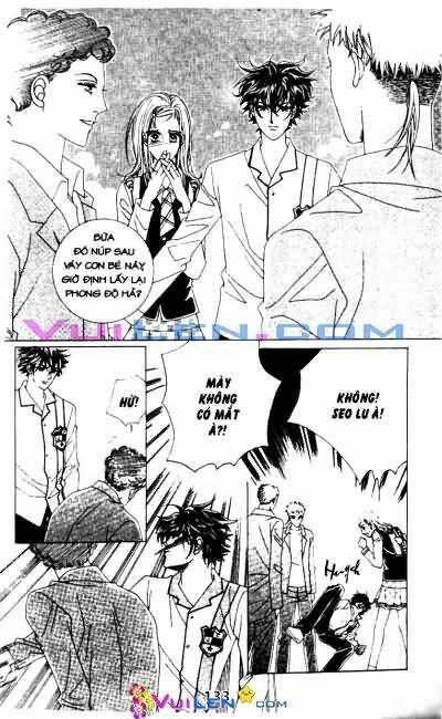 thủ lĩnh chunja chapter 3 133