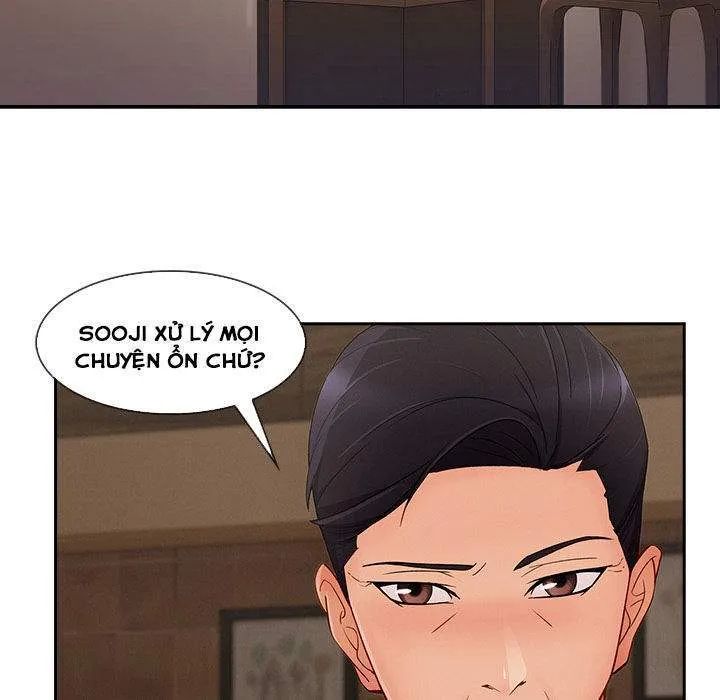 quý cô chân dài chapter 41 93