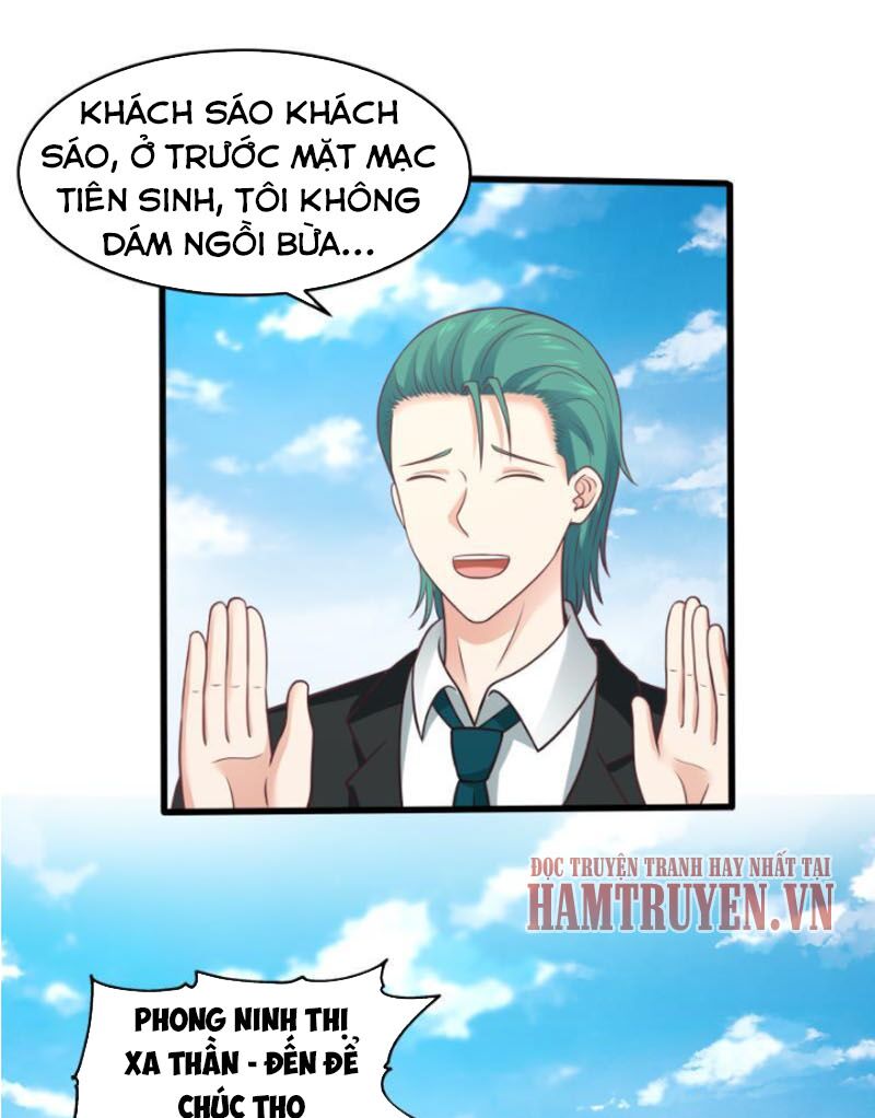 trên người ta có một rồng chapter 302 9