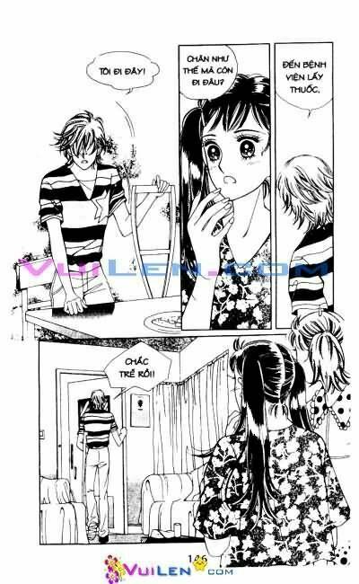 có anh trong đời chapter 6 146
