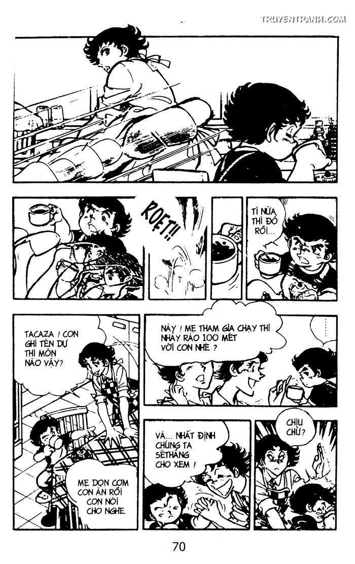 cậu bé giỏi võ chapter 4 10