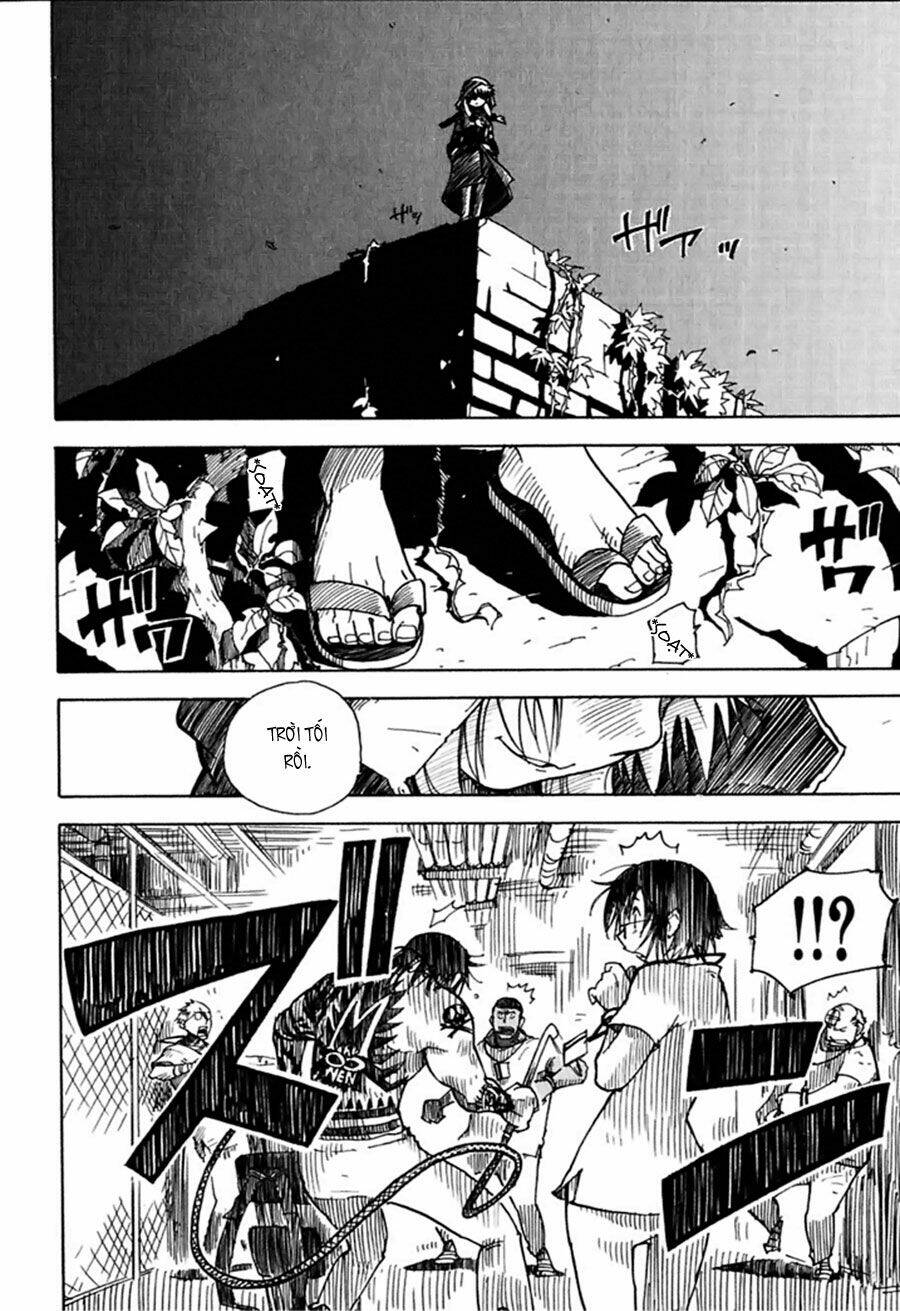 king of thorns chapter 5 22