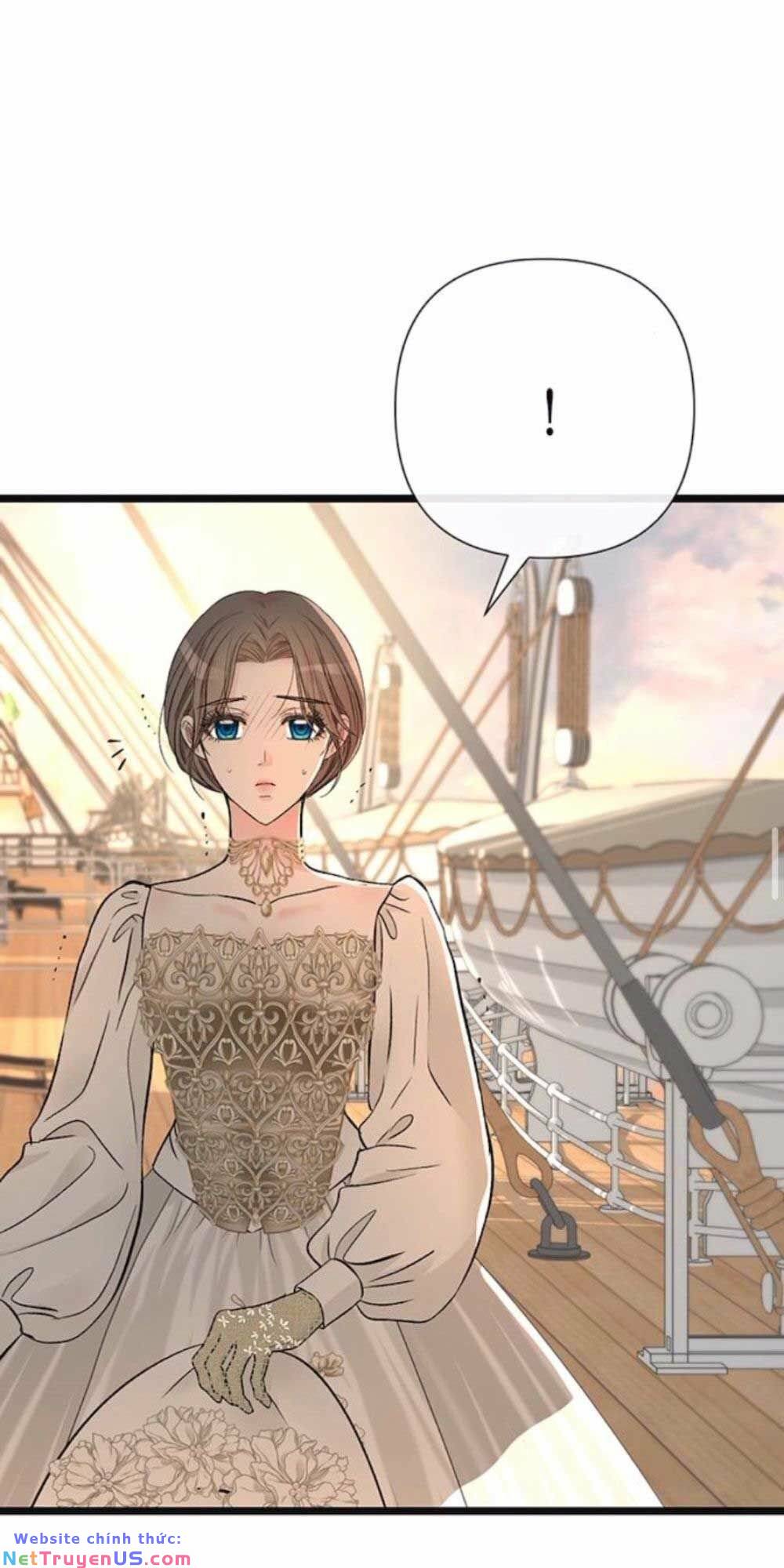 Hoàng Tử Rắc Rối chapter 43.2 21