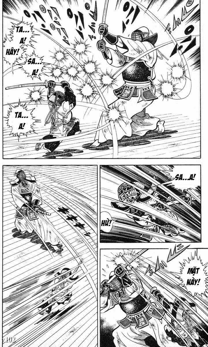 ore wa teppei chapter 94 36