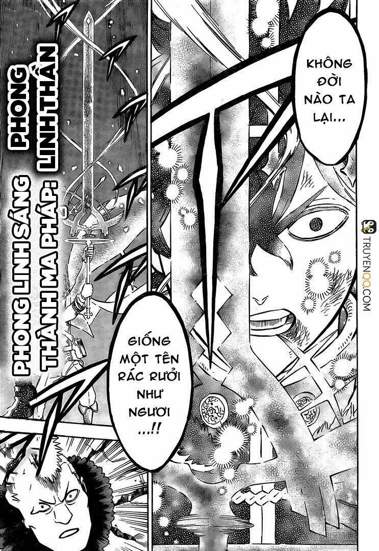 black clover - pháp sư không phép thuật chapter 236 12