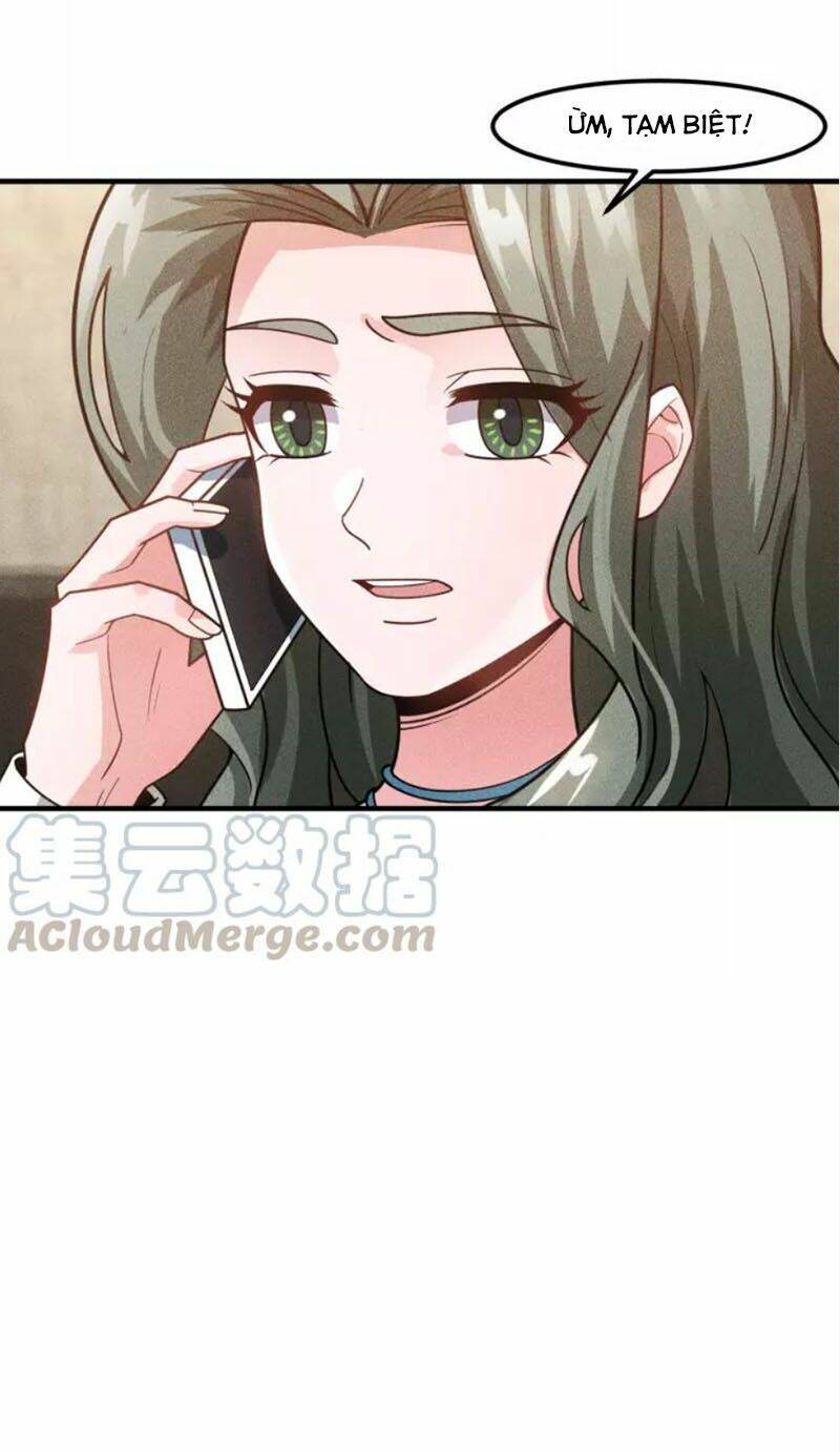 cao thủ cận vệ của nữ chủ tịch chapter 129 21