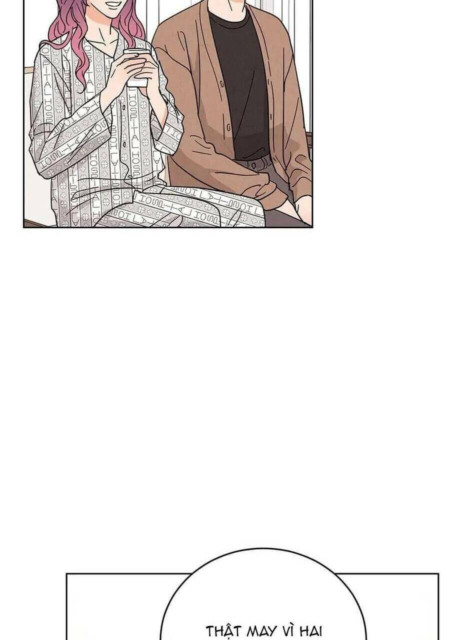 chào nhé, không làm thông gia nữa đâu! chapter 67 5