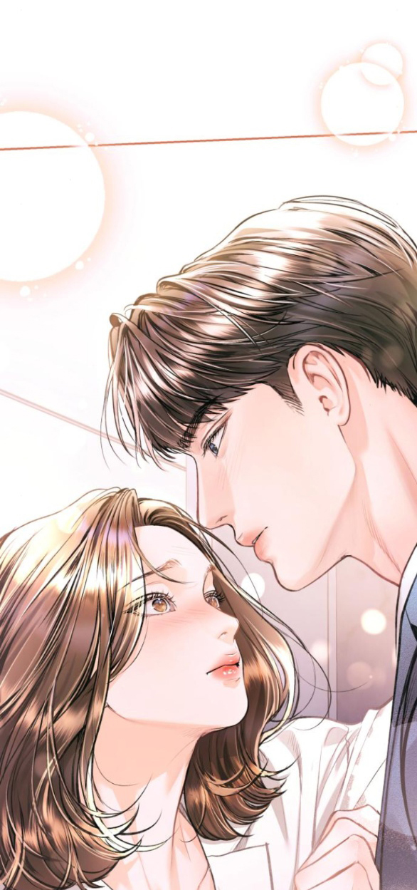 đứa trẻ trông giống tôi chapter 21.1 29