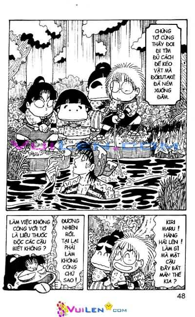 ninja loạn thị chapter 53 48