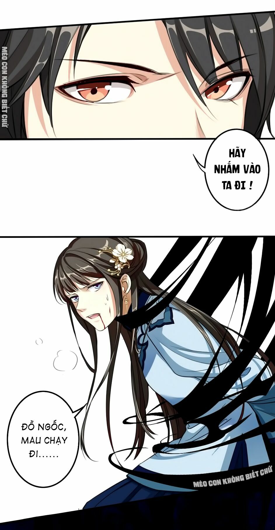 bốc toán tử chapter 10 24