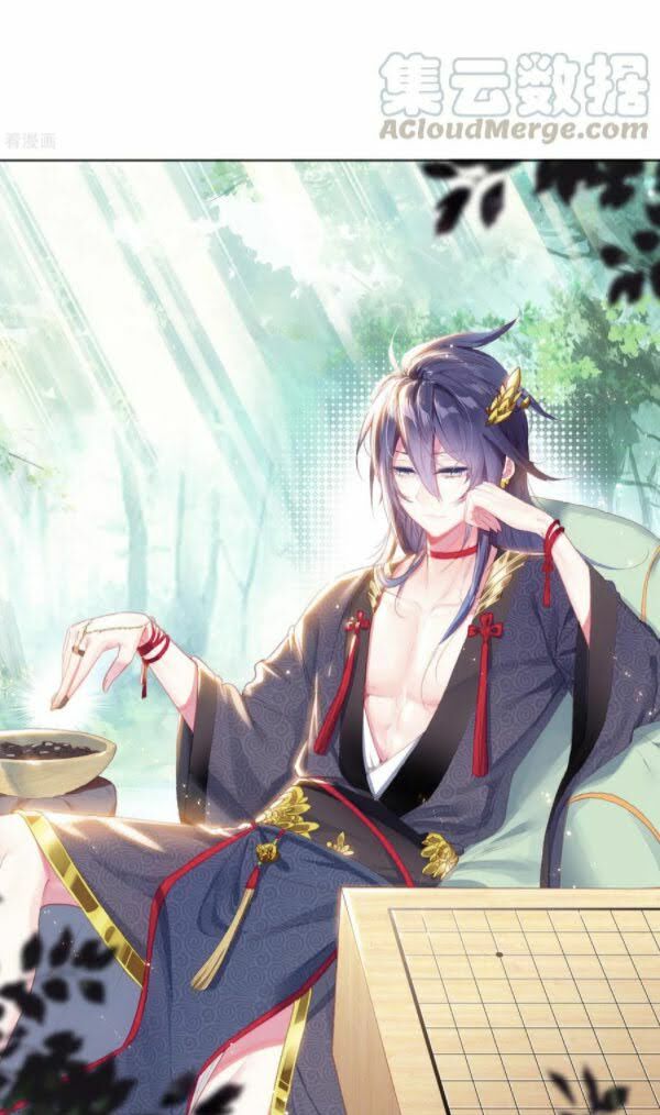 thế giới hoàn mỹ [m] chapter 142 1