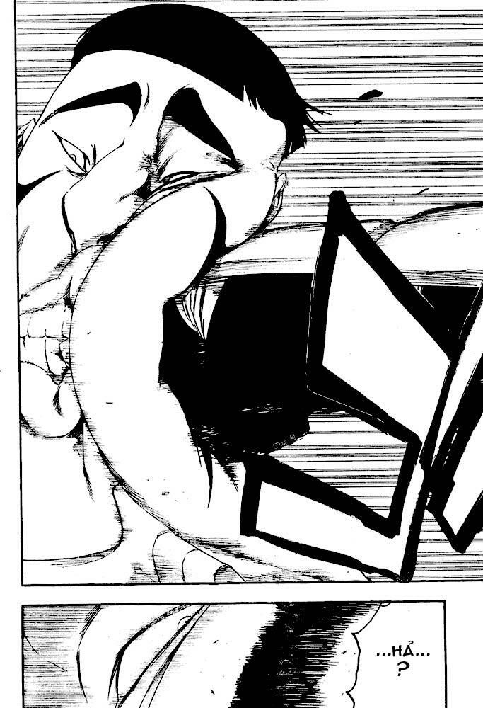 thần chết ichigo chapter 326 10