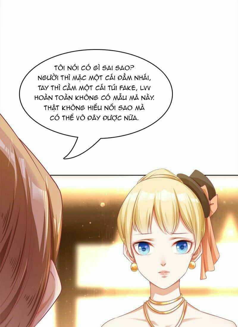 lãnh hôn cuồng ái chapter 17 8