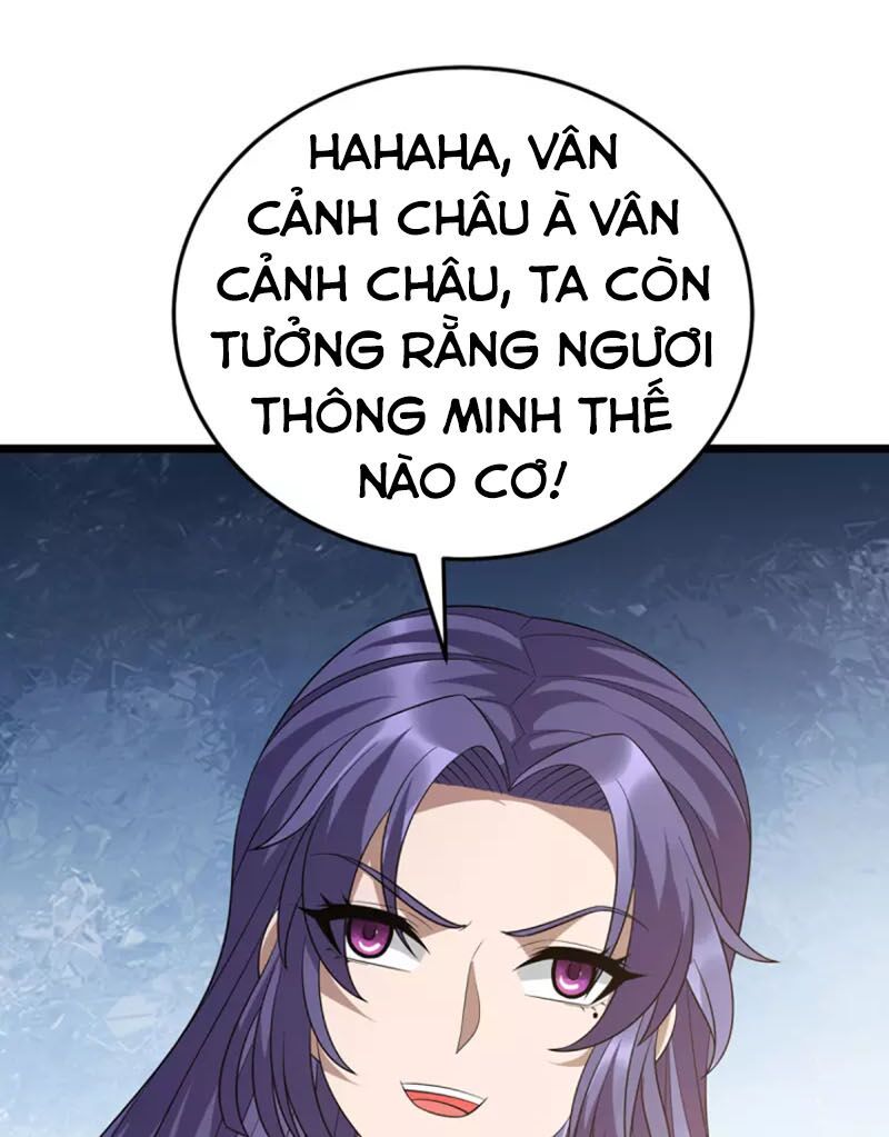 chúa tể tam giới chapter 250 3