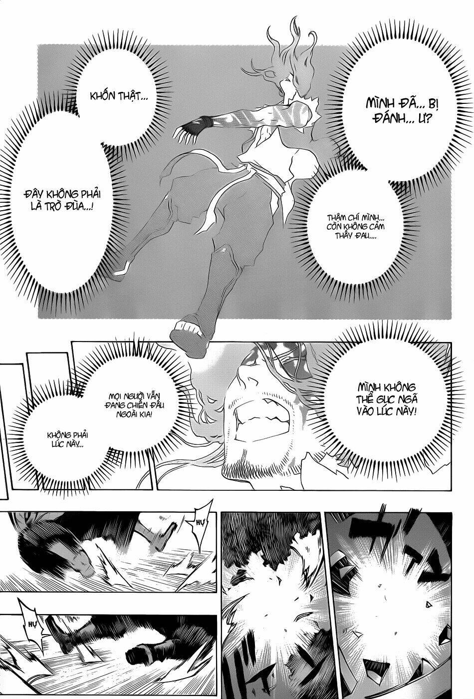 examurai chapter 8 4