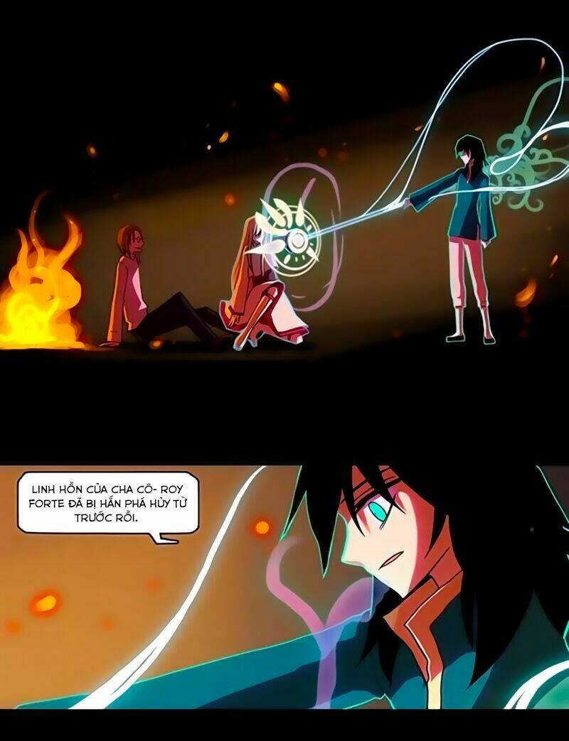 abide in the wind chapter 13 6